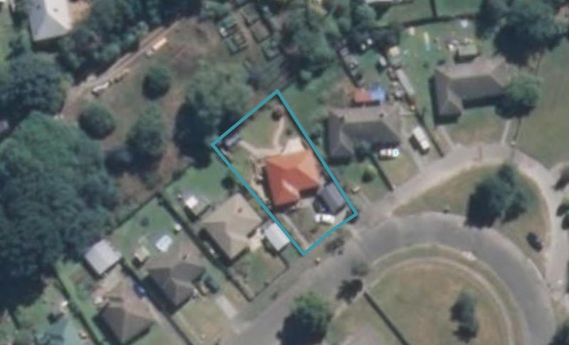 21 Dunkirk Street, Marchwiel, Timaru - Carousel 1
