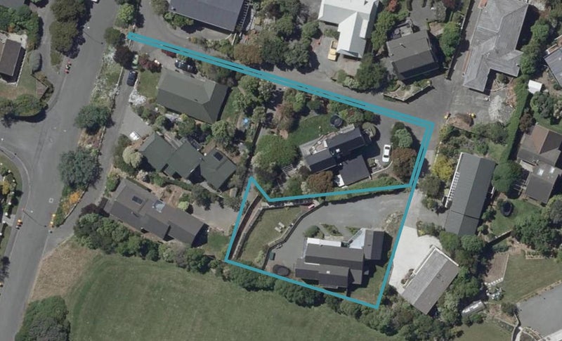222 Cannon Hill Crescent, Mount Pleasant, Christchurch - Carousel 1