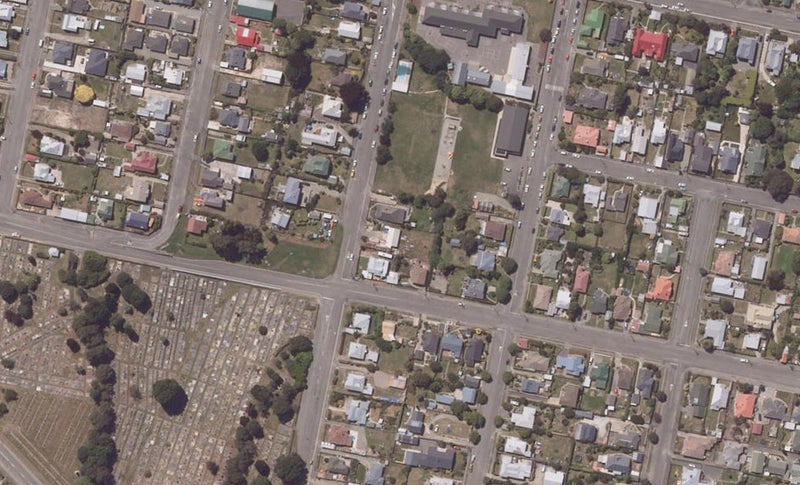59A Greta Street, South Hill, Oamaru - Carousel 1