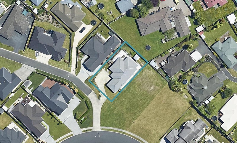 15 Hamon Place, Pukehangi, Rotorua - Carousel 1