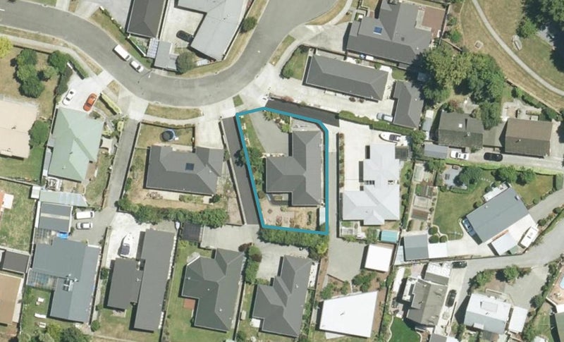 16 Merlot Place, Riversdale, Blenheim - Carousel 1