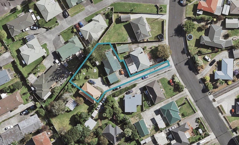 2/20 Lincoln Road, Manurewa East, Auckland - Carousel 1