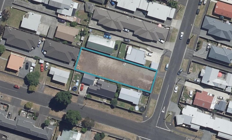 1/9 Maitland Street, Frankton, Hamilton - Carousel 1
