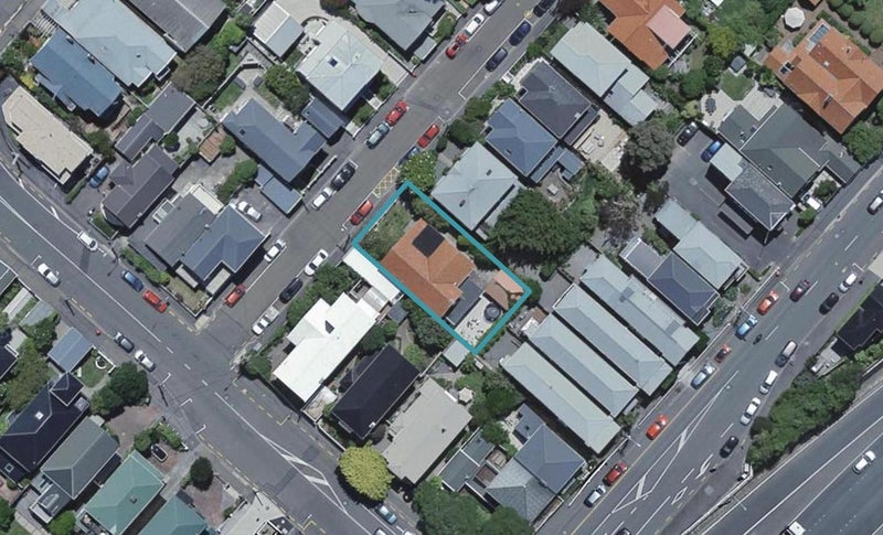 2 Burnell Avenue, Thorndon, Wellington - Carousel 1