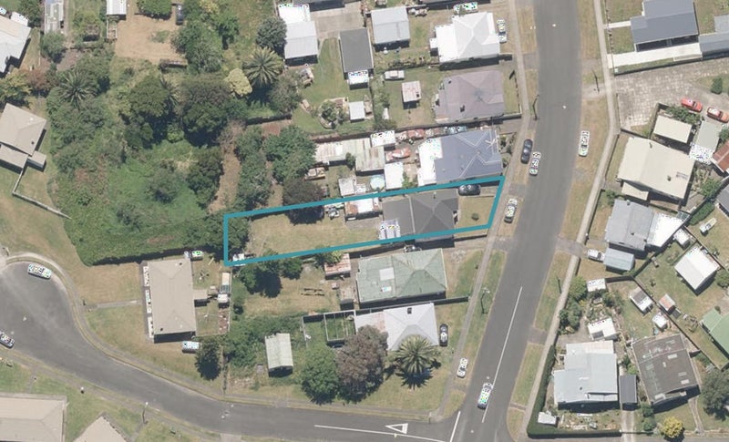 7 Gorran Avenue, Gonville, Whanganui - Carousel 1