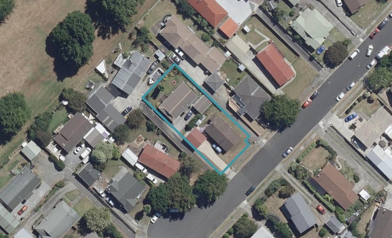28A Cromwell Drive, Fitzroy, Hamilton - Carousel 1