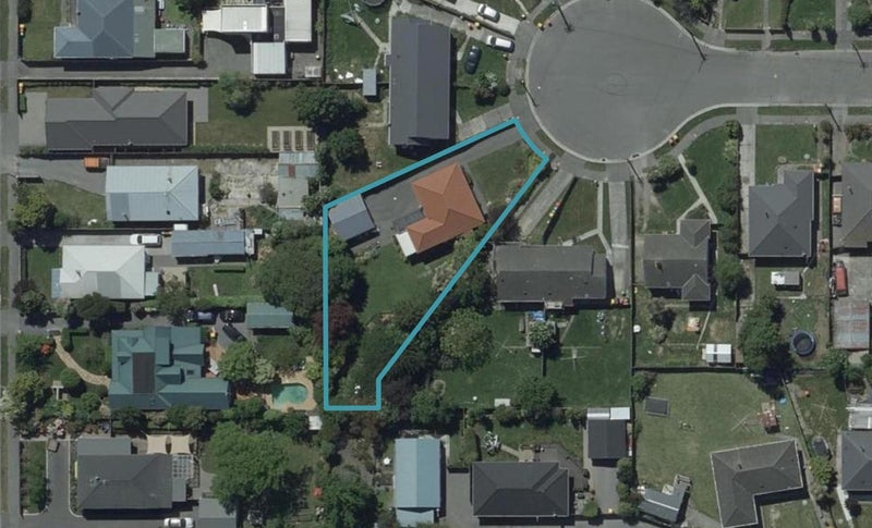 19 Aldersley Street, Richmond, Christchurch - Carousel 1