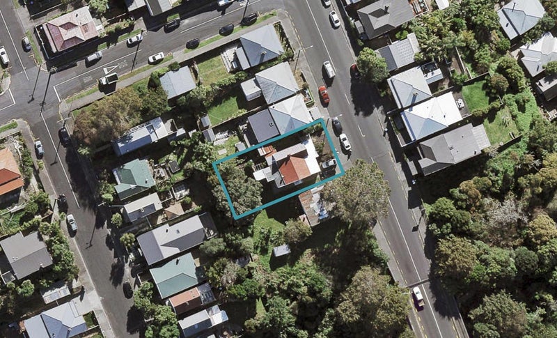 39 Bond Street, Grey Lynn, Auckland - Carousel 1
