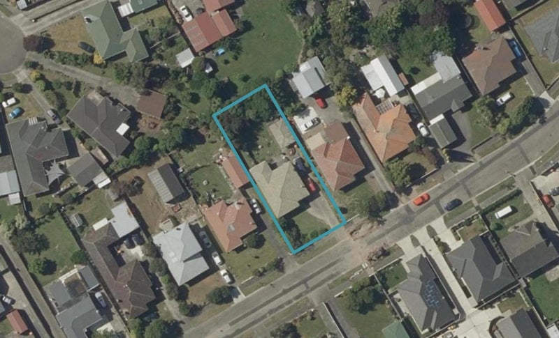 11 Vernon Avenue, Takaro, Palmerston North - Carousel 1