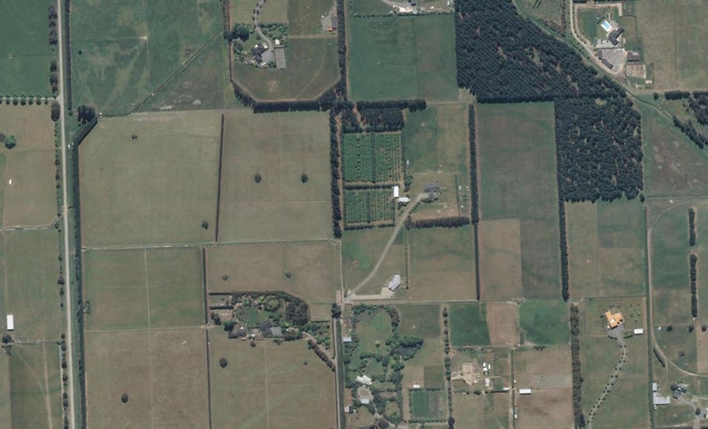 644 Oxford Road, Fernside, Rangiora - Carousel 1