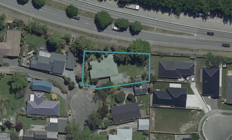 24 Ramore Place, Redwood, Christchurch - Carousel 1