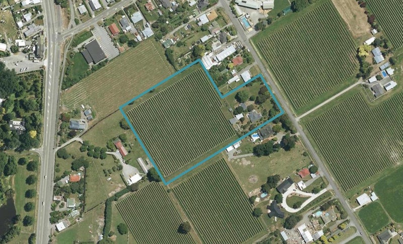 91 Vickerman Street, Grovetown, Blenheim - Carousel 1