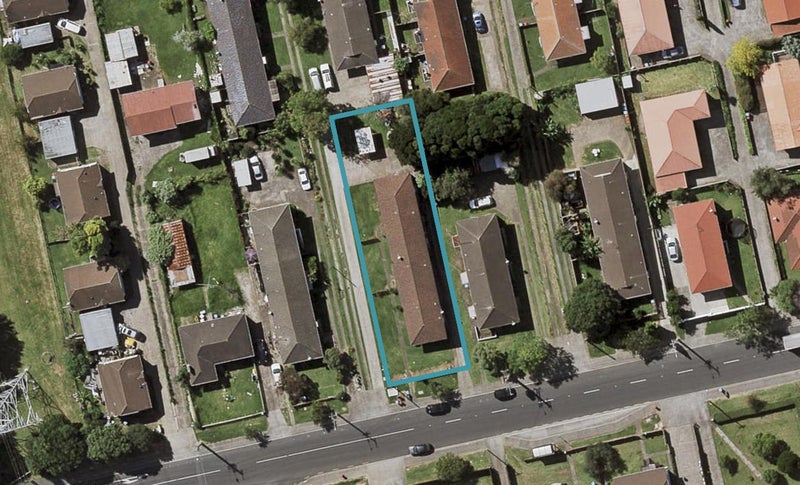 1/144 Panama Road, Mount Wellington, Auckland - Carousel 1