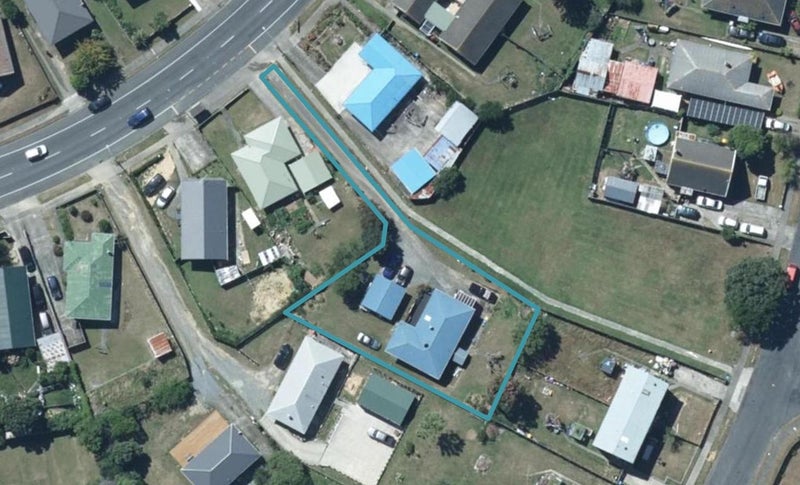 136 Warspite Avenue, Waitangirua, Porirua - Carousel 1