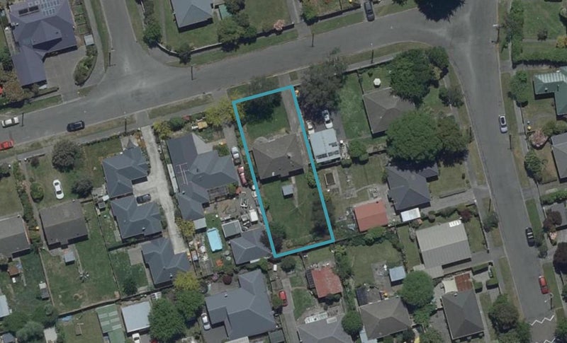 12 Evatt Street, Bryndwr, Christchurch - Carousel 1