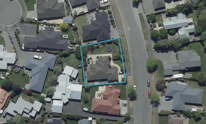 58 Travis Country Drive, Burwood, Christchurch - Carousel 1