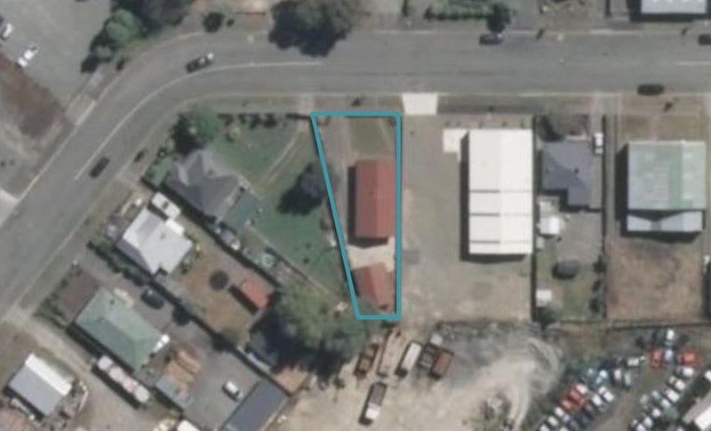 14 Rothwell Street, Redruth, Timaru - Carousel 1
