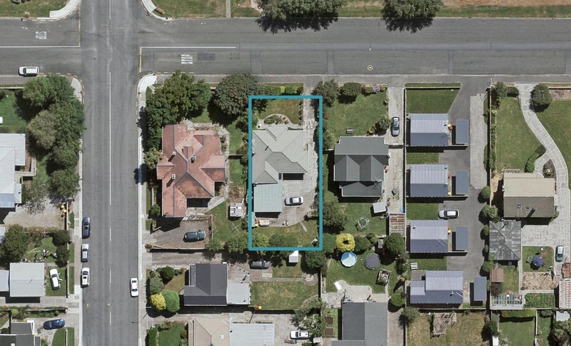49 Dalrymple Street, Appleby, Invercargill - Carousel 1