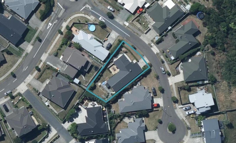 4 Catlins Glen, Aotea, Porirua - Carousel 1