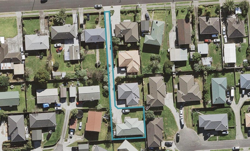 35A Plumley Crescent, Mangere, Auckland - Carousel 1