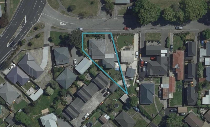 92 Hastings Street West, Sydenham, Christchurch - Carousel 1