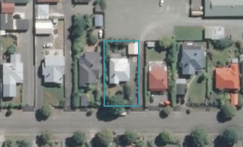 19 Maltby Avenue, West End, Timaru - Carousel 1