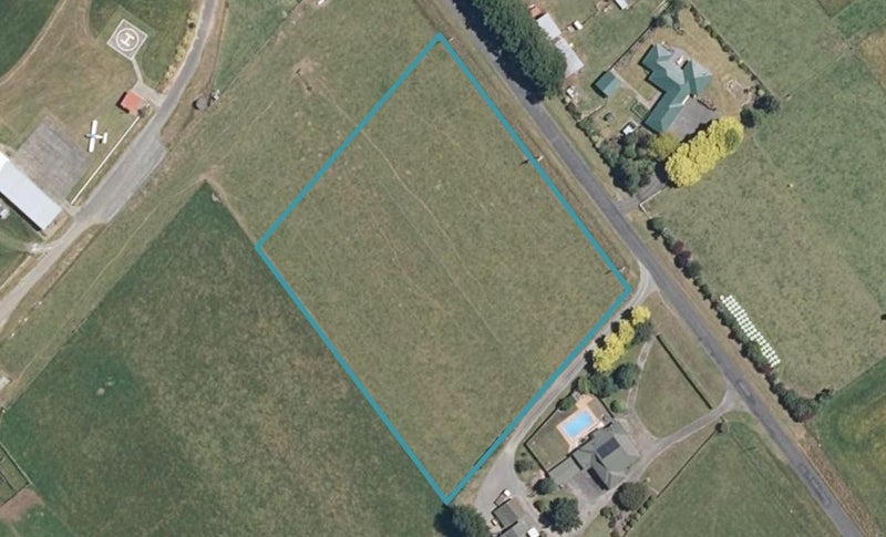 0 Aerodrome Road, Dannevirke, Dannevirke - Carousel 1