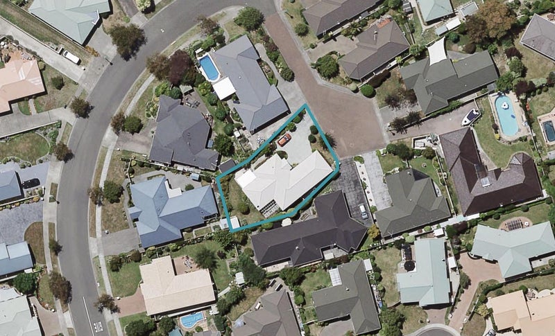 4 Halkin Mews, Taradale, Napier - Carousel 1