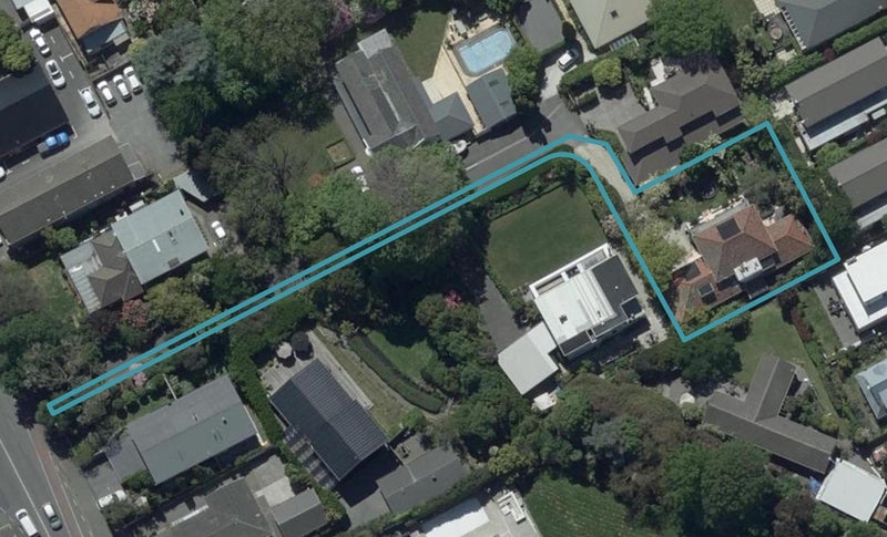164 Papanui Road, Merivale, Christchurch - Carousel 1