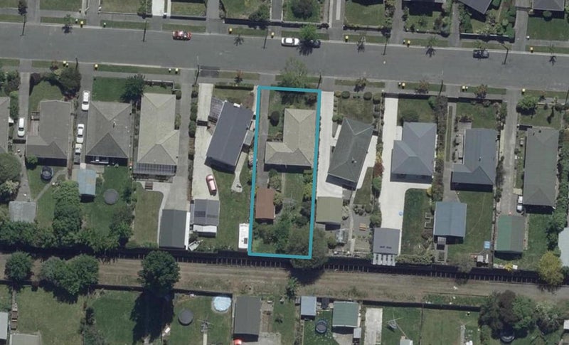 48 Wingate Street, Redwood, Christchurch - Carousel 1