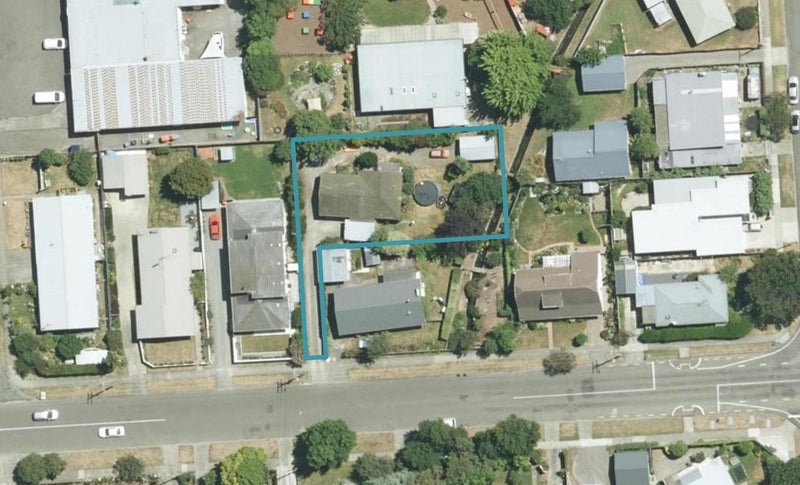 87 Wither Road, Witherlea, Blenheim - Carousel 1