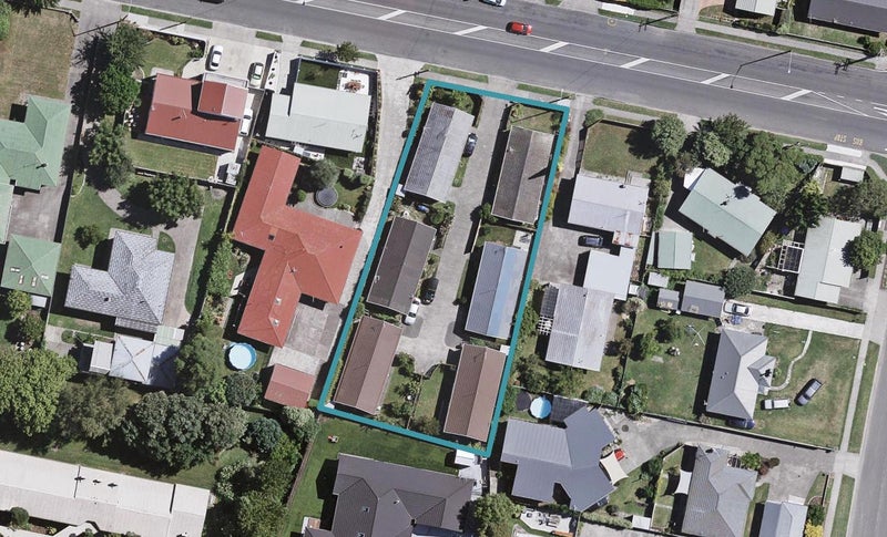 4/55 Meeanee Road, Taradale, Napier - Carousel 1