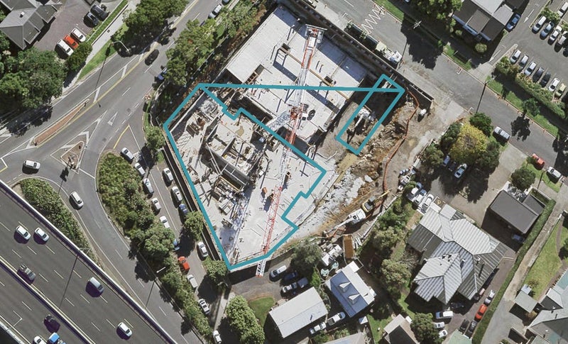 103/12 Saint Marks Road, Remuera, Auckland - Carousel 1