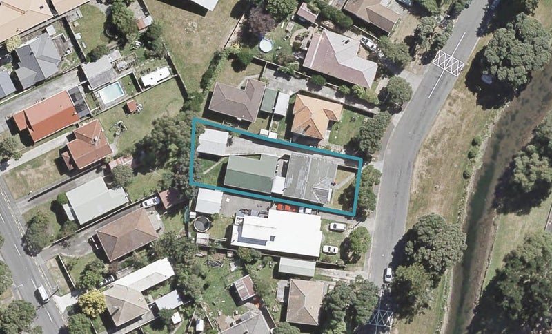 81 Riverside Drive, Waiwhetu, Lower Hutt - Carousel 1