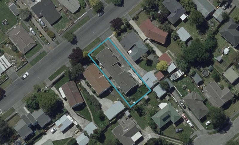 1/101 Rowley Avenue, Hoon Hay, Christchurch - Carousel 1