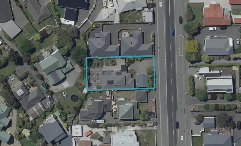 59 Colombo Street, Cashmere, Christchurch - Carousel 1