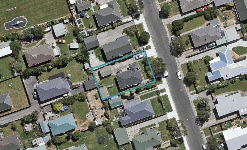 58 Carlyle Street, Hawthorndale, Invercargill - Carousel 1