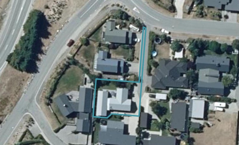 4 Amber Close, Arthurs Point, Queenstown - Carousel 1
