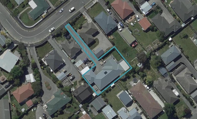 47A Dalkeith Street, Hoon Hay, Christchurch - Carousel 1