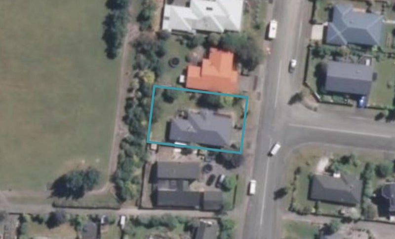 52 Spring Road, Gleniti, Timaru - Carousel 1