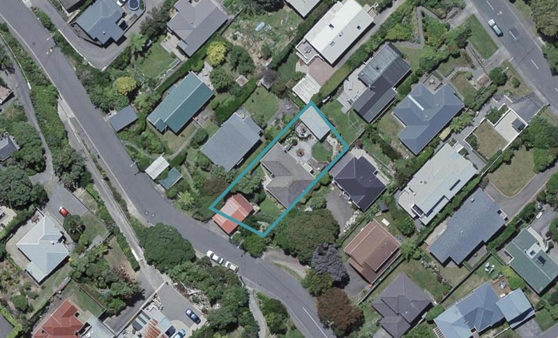 25 Aplin Terrace, Ngaio, Wellington - Carousel 1