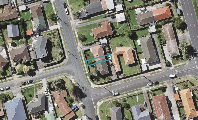 3/39 Dale Crescent, Pakuranga, Auckland - Carousel 1