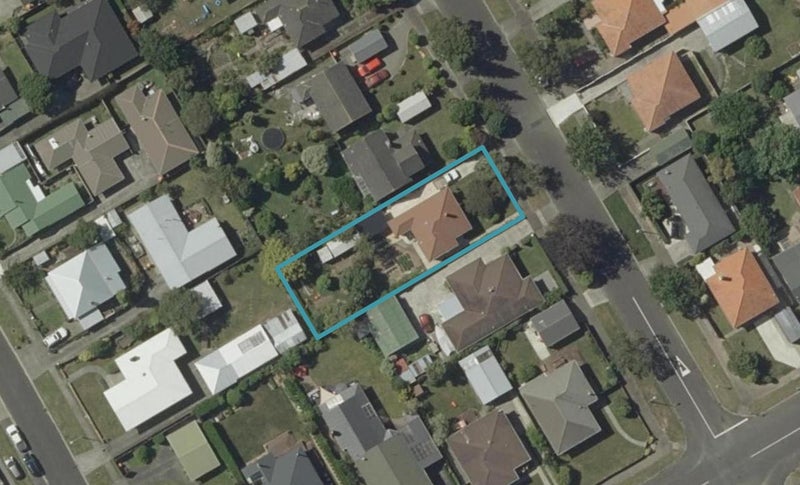 24 Ihle Street, Terrace End, Palmerston North - Carousel 1
