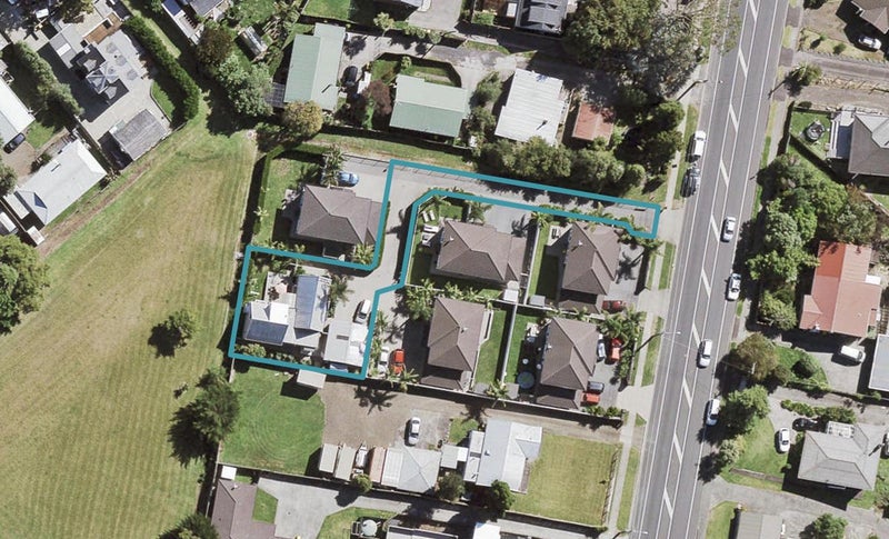 19C Forest Hill Road, Henderson, Auckland - Carousel 1