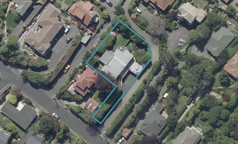 23 Leven Street, Roslyn, Dunedin - Carousel 1