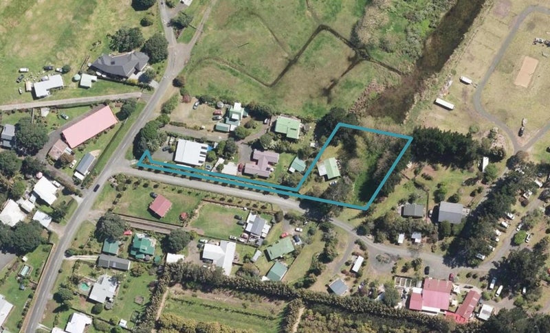 172 Takahe Road, Ahipara, Kaitaia - Carousel 1