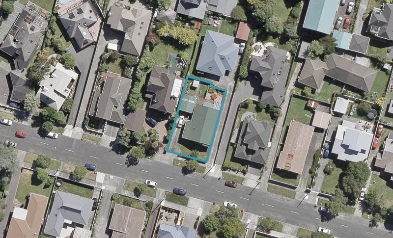 87 Pretoria Street, Hutt Central, Lower Hutt - Carousel 1