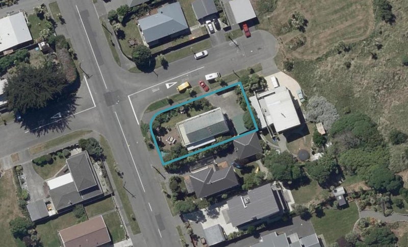 8 Godwit Street, Southshore, Christchurch - Carousel 1