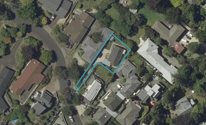 20A Montgomery Terrace, Hokowhitu, Palmerston North - Carousel 1