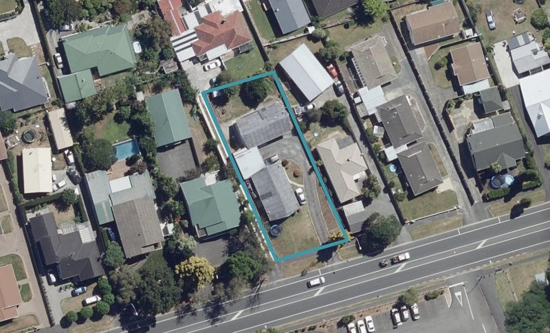 89 Boundary Road, Claudelands, Hamilton - Carousel 1